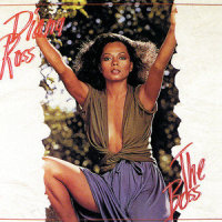 The Boss_Diana Ross