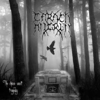 Paranormal Kinetic Activity_Carach Angren