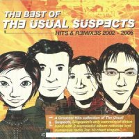 Saturday Morning_The Usual Suspects,Tracy Tan
