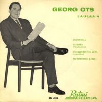 Lumous - Fascination_Georg Ots