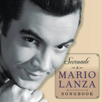 Santa Lucia luntana (月光下的桑塔露琪亚)_Mario Lanza,Constantine Callinicos