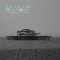 Reflections Of You_Alexis Ffrench