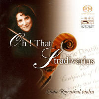 Limelight: Theme - Gone With the Wind: Tara's Theme (arr. J. Levine)_Linda Ronstadt,Lisa Bergman