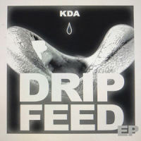 No One Watching Over Me_KDA,Saint Saviour
