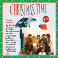 You're What I Want(For Christmas)_Chris Stamey,Cathy Harrington