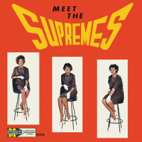 He's Seventeen_The Supremes