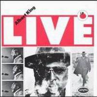 Stormy Monday_Albert King