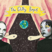 Wake Up_The Ditty Bops