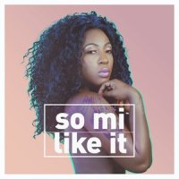 Like a Man_Spice