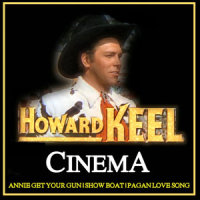 Singing in the Sun_Howard Keel,Betty Hutton
