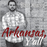 Arkansas Y'all_Blane Howard