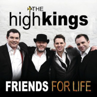 Come with Me Now_The High Kings