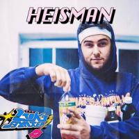 Heisman_Luke Banter