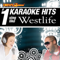 When You Tell Me That You Love Me(As Made Famous By Westlife)_Karaoke,Diana Ross