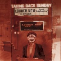 Up Against (Blackout)_Taking Back Sunday