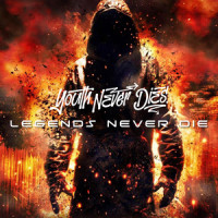 Legends Never Die_Youth Never Dies,Fatin Majidi,Onlap