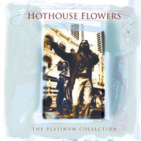 Hard Rain_Hothouse Flowers
