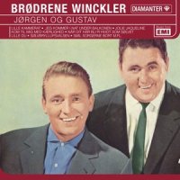 Lille Kammerat (Little Pal)_Gustav Winckler