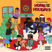 This Christmas_Love Renaissance (LVRN),Eli Derby