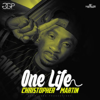 One Life_Chris Martin