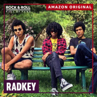 I'll Stick Around_Radkey