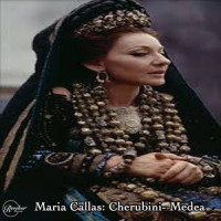 Medea- Act I -O bella Glauce (Original)_Maria Callas,Tullio Serafin,Orchestra del Teatro alla Scala di Milano