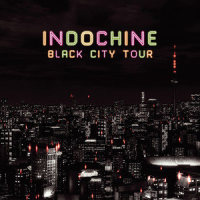 Pink Water_Indochine