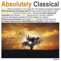Symphony No. 2 in B Minor: III. Andante_Alexander Borodin,Paul Kletzki,Philharmonia Orchestra