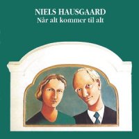 Mig Og Villy_Niels Hausgaard