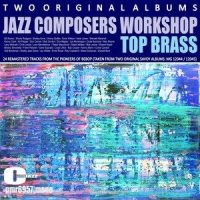 Taking a Chance on Love_Ernie Wilkins,Hank Jones,Wendell Marshall,Kenny Clark,Joe Wilder,Ernie Royal,Ray Copeland,Idrees Sulieman,Donald Byrd
