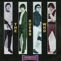 Follow Your Daughter Home_The Guess Who