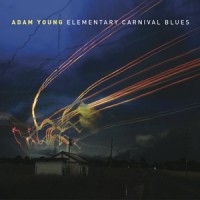 Ghost Song_Adam Young