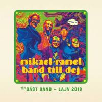 Å, Ä o Ö i EU_Mikael Ramel,Mikael Ramel Band Till Dej