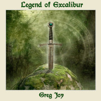 Lady of the Secret Isle_Greg Joy