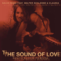 The Sound of Love_Salvo Riggi,Walter Scalzone,Claudia