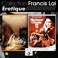 Amour, délices et violoncelle (de "Madame Claude 2")_Francis Lai