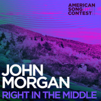 Right In The Middle_John Morgan