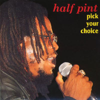Money Man Skank_Half Pint
