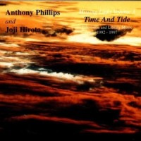 Peruvian Plains_Anthony Phillips