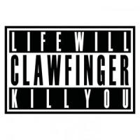 Final Stand_Clawfinger