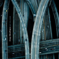 The Glass Parade_Cary Brothers