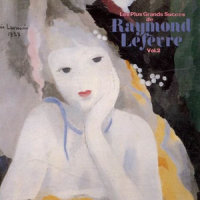 LADY D'ARBANVILLE_Raymond LeFevre