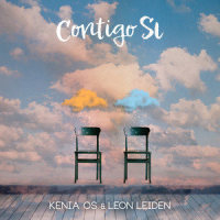 Contigo Si_Kenia OS,Leon Leiden