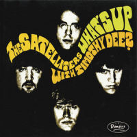 I Said Yeah Yeah Yeah_The Satelliters