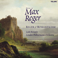 I. Hermit Playing the Violin_Leon Botstein,London Philharmonic Orchestra,Michael Davis