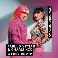 Flash Pose_Pabllo Vittar,Charli XCX