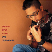 トーストマンズ・ウェイヴ_Jake Shimabukuro