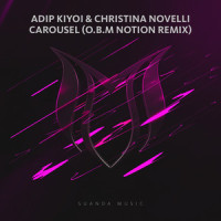 Carousel_Adip Kiyoi,Christina Novelli