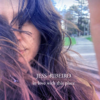 In Love With This Place_Jess Ribeiro
