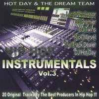 Dirty Game_DJ Premier